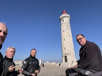 Photo de Cap D'Agde 2025