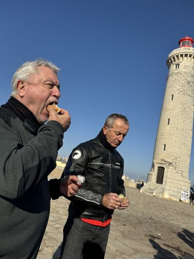 Photo de Cap D'Agde 2025
