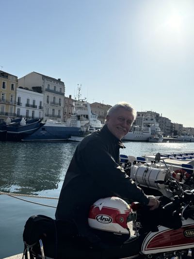 Photo de Cap D'Agde 2025