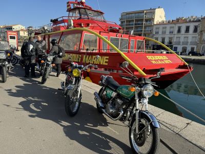 Photo de Cap D'Agde 2025