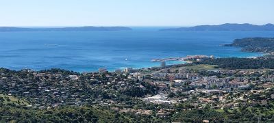 Photo de Collobrières