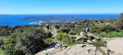 Photo de Collobrières
