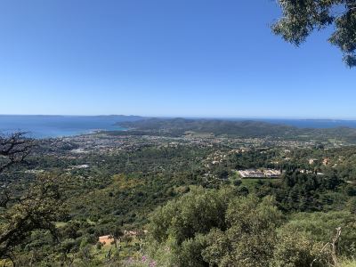 Photo de Collobrières