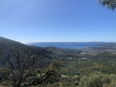 Photo de Collobrières