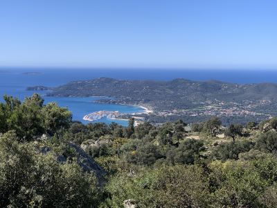 Photo de Collobrières