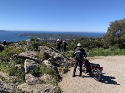 Photo de Collobrières