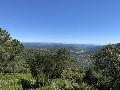 Photo de Collobrières