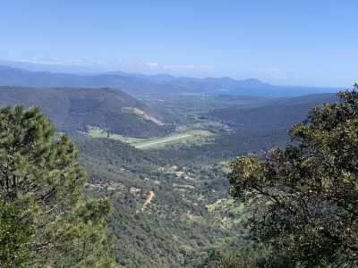 Photo de Collobrières