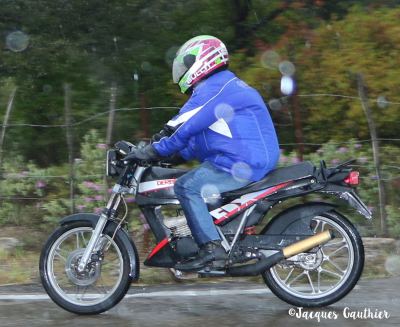 Photo de Cyclo sud classique 2019