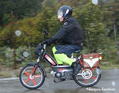 Photo de Cyclo sud classique 2019