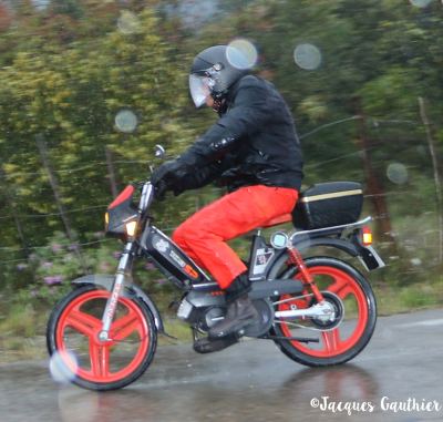 Photo de Cyclo sud classique 2019