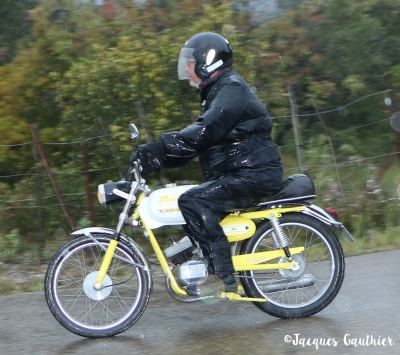 Photo de Cyclo sud classique 2019