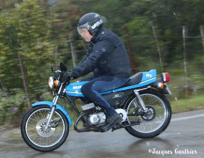Photo de Cyclo sud classique 2019