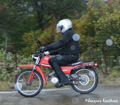 Photo de Cyclo sud classique 2019