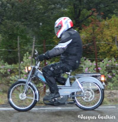 Photo de Cyclo sud classique 2019