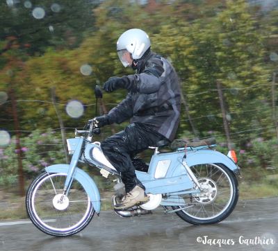 Photo de Cyclo sud classique 2019