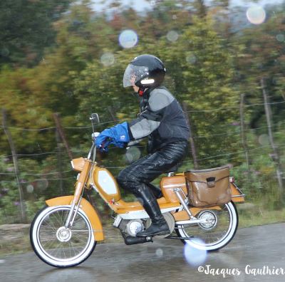 Photo de Cyclo sud classique 2019