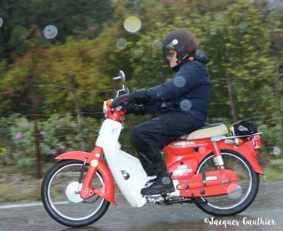 Photo de Cyclo sud classique 2019