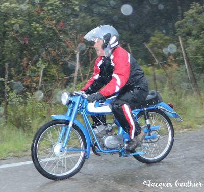 Photo de Cyclo sud classique 2019