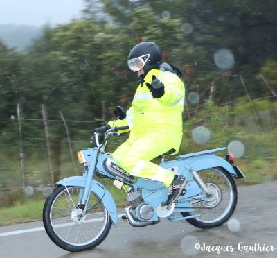 Photo de Cyclo sud classique 2019