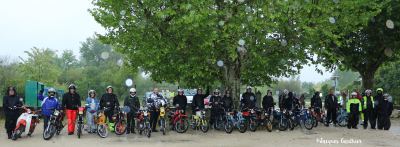 Photo de Cyclo sud classique 2019