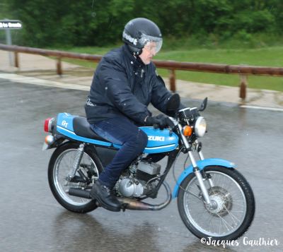 Photo de Cyclo sud classique 2019