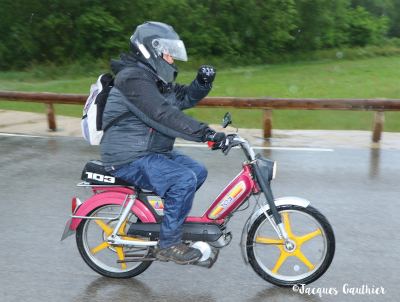 Photo de Cyclo sud classique 2019