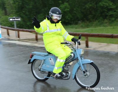 Photo de Cyclo sud classique 2019