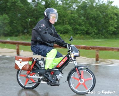 Photo de Cyclo sud classique 2019