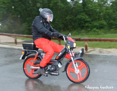 Photo de Cyclo sud classique 2019