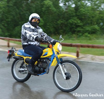 Photo de Cyclo sud classique 2019
