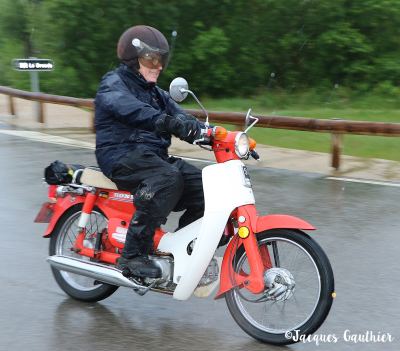 Photo de Cyclo sud classique 2019