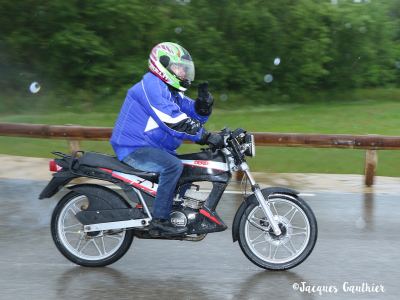 Photo de Cyclo sud classique 2019