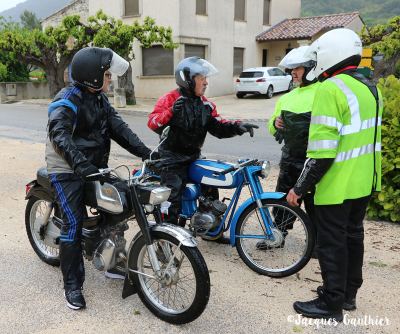 Photo de Cyclo sud classique 2019