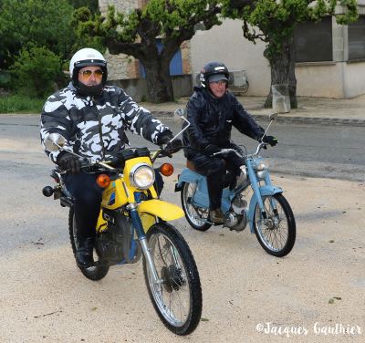 Photo de Cyclo sud classique 2019