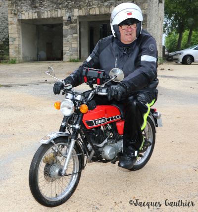 Photo de Cyclo sud classique 2019