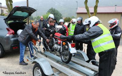Photo de Cyclo sud classique 2019