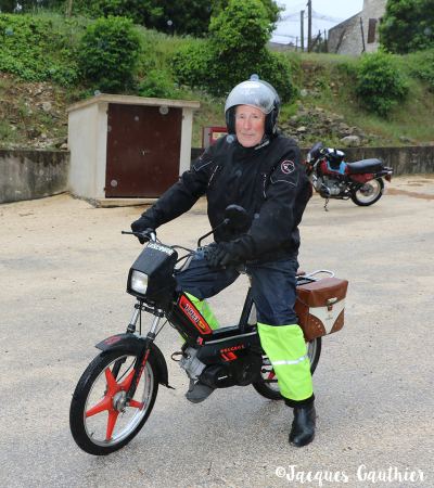 Photo de Cyclo sud classique 2019