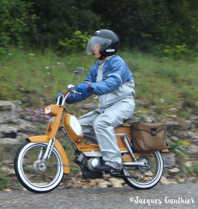 Photo de Cyclo sud classique 2019