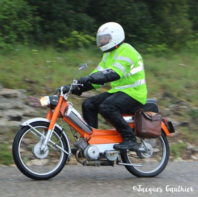 Photo de Cyclo sud classique 2019