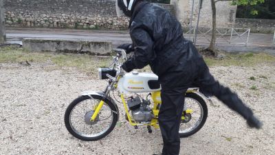 Photo de Cyclo sud classique 2019