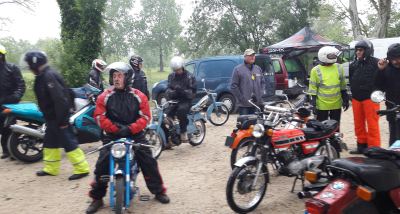 Photo de Cyclo sud classique 2019