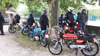 Photo de Cyclo sud classique 2019