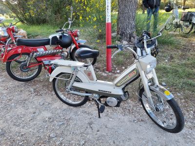 Photo de Cyclo sud classique 2022