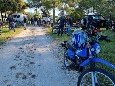 Photo de Cyclo sud classique 2022
