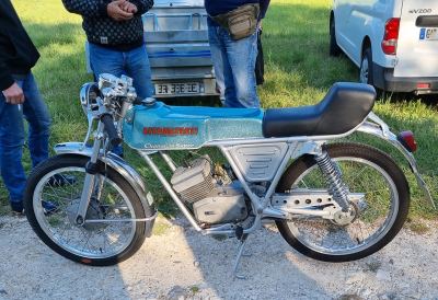 Photo de Cyclo sud classique 2022