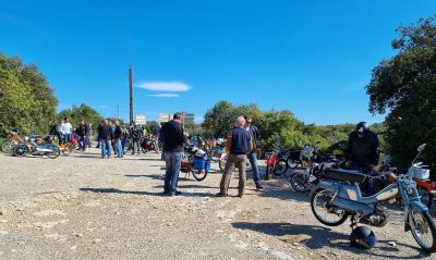 Photo de Cyclo sud classique 2022
