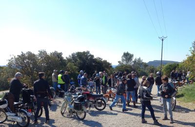 Photo de Cyclo sud classique 2022