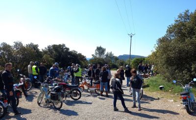 Photo de Cyclo sud classique 2022