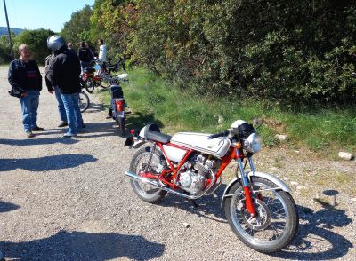 Photo de Cyclo sud classique 2022